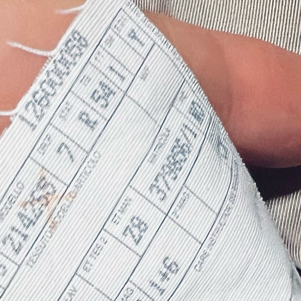 Ermenegildo Men’s Blazer 54r - image 5